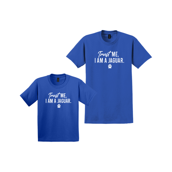 Trustworthiness - Tee