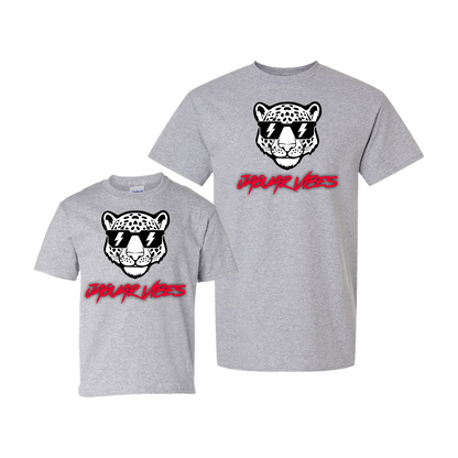 Jaguar Vibes - Tee