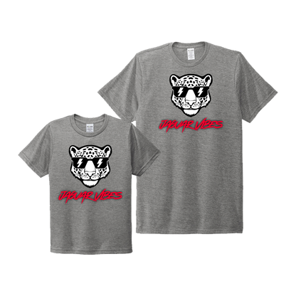 Jaguar Vibes - Sensory Tee