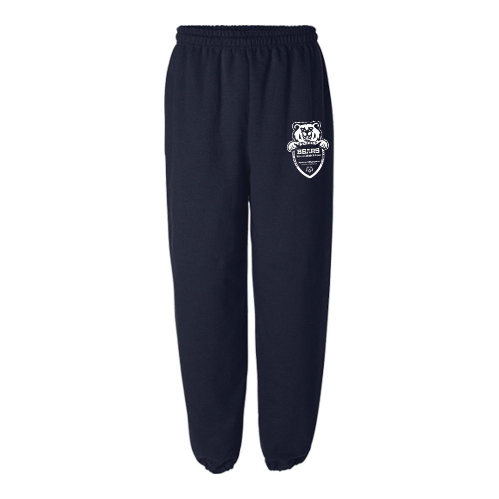 Warren Special Olympics - Sweats