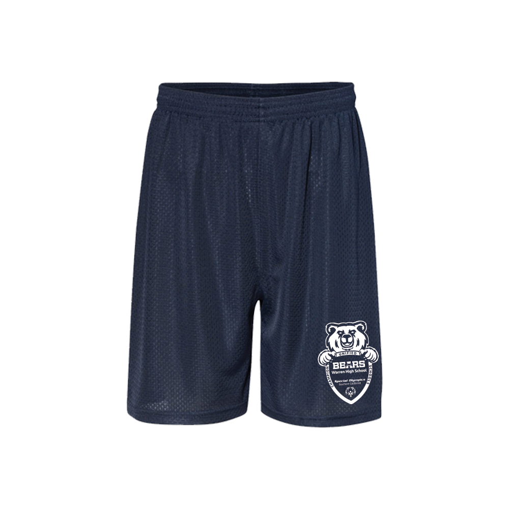 Warren Special Olympics - Shorts