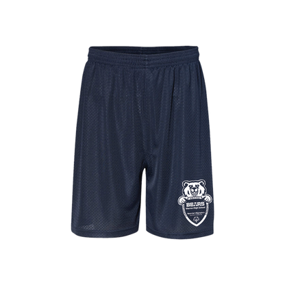 Warren Special Olympics - Shorts