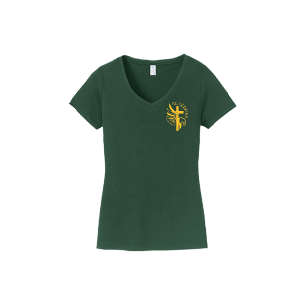 Forest Green