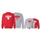 Williams Elementary - Crewneck Sweater