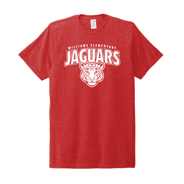 Rise Up Red