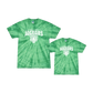 Williams Jaguars - Tye Die Tee
