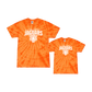 Williams Jaguars - Tye Die Tee