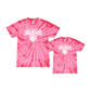 Williams Jaguars - Tye Die Tee