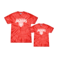 Williams Jaguars - Tye Die Tee