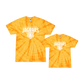 Williams Jaguars - Tye Die Tee