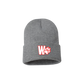 Williams - Solid Cuffed Beanie