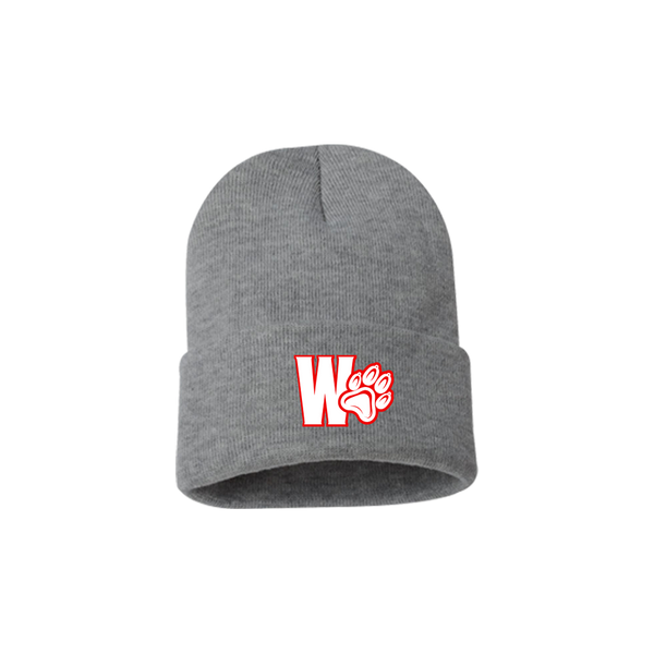 Dark Heather Grey
