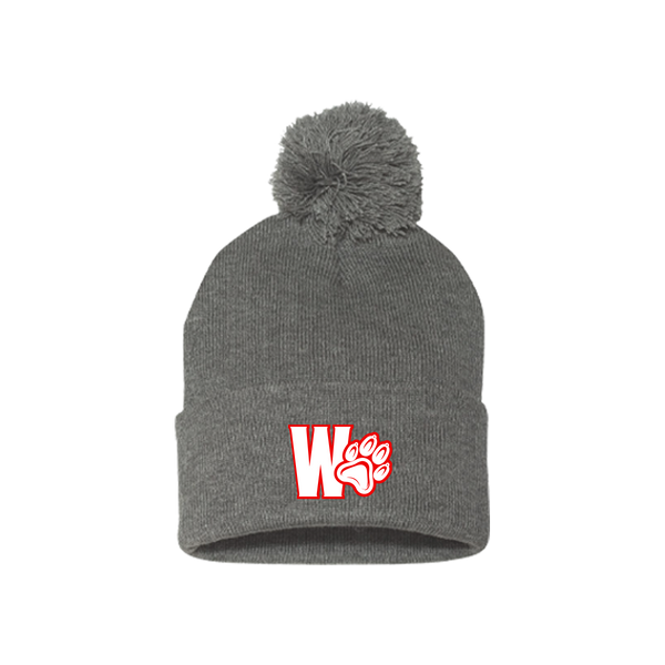 Dark Heather Grey