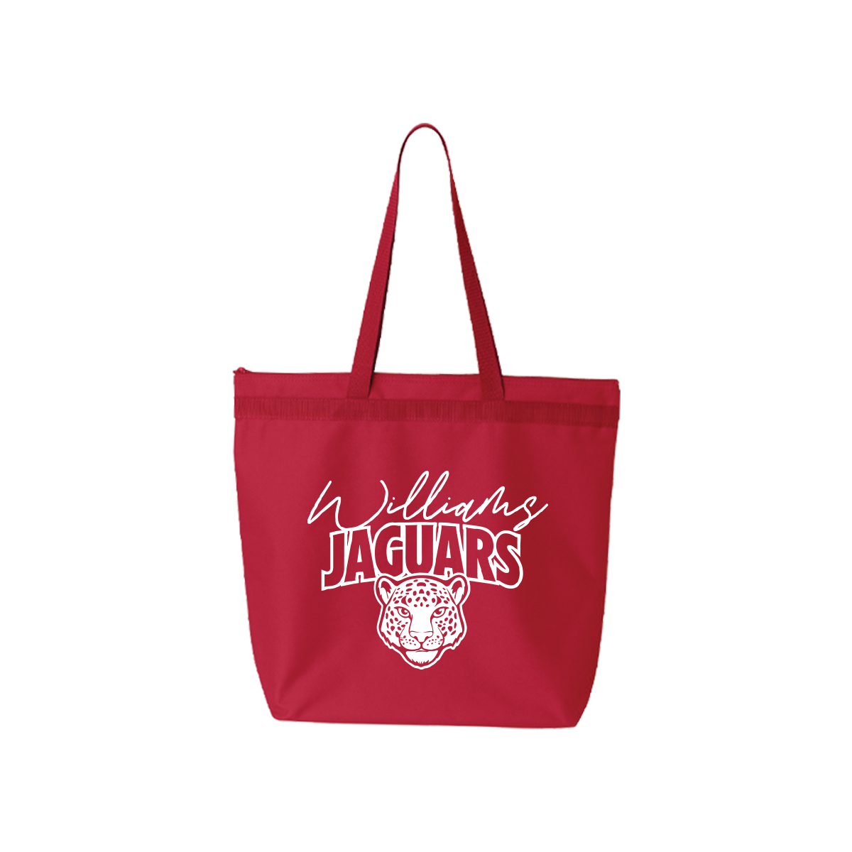 Williams - Tote Bag