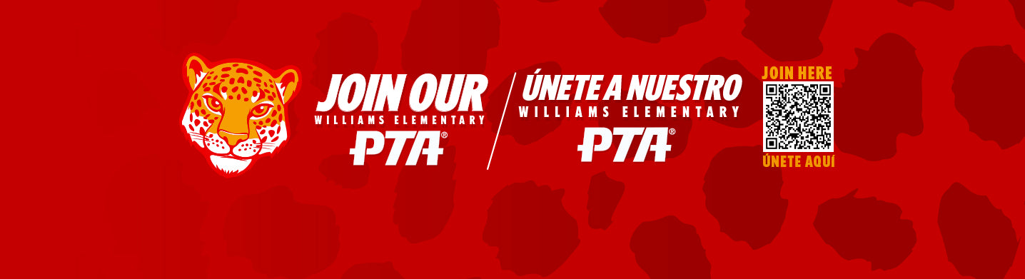 Join the PTA