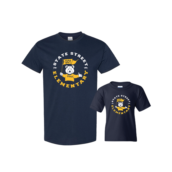 State St. - Tee