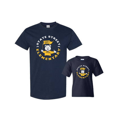 State St. - Tee