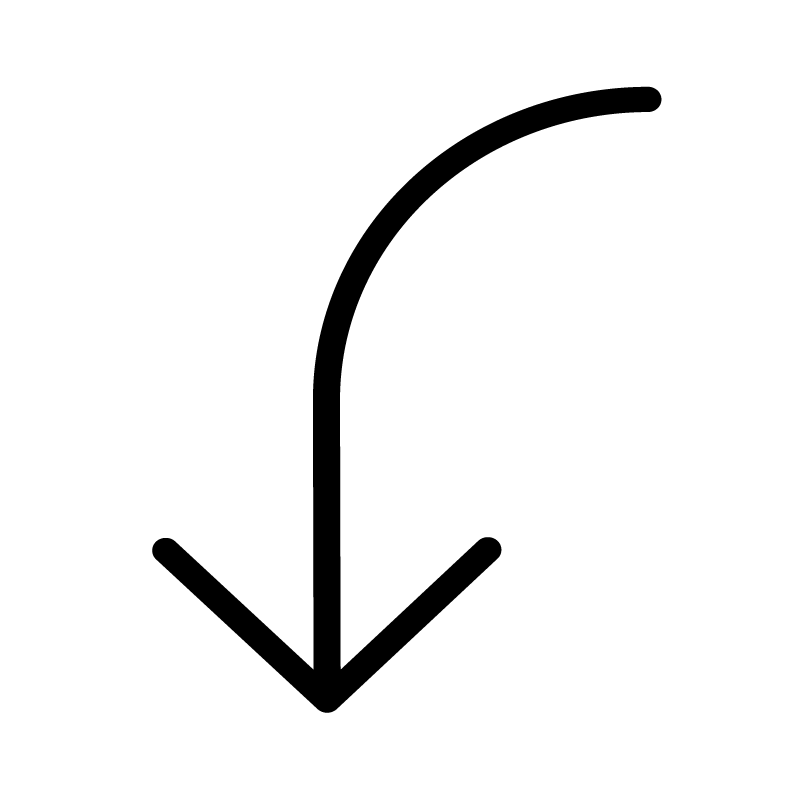 arrow-bend-down-left-thin.gif