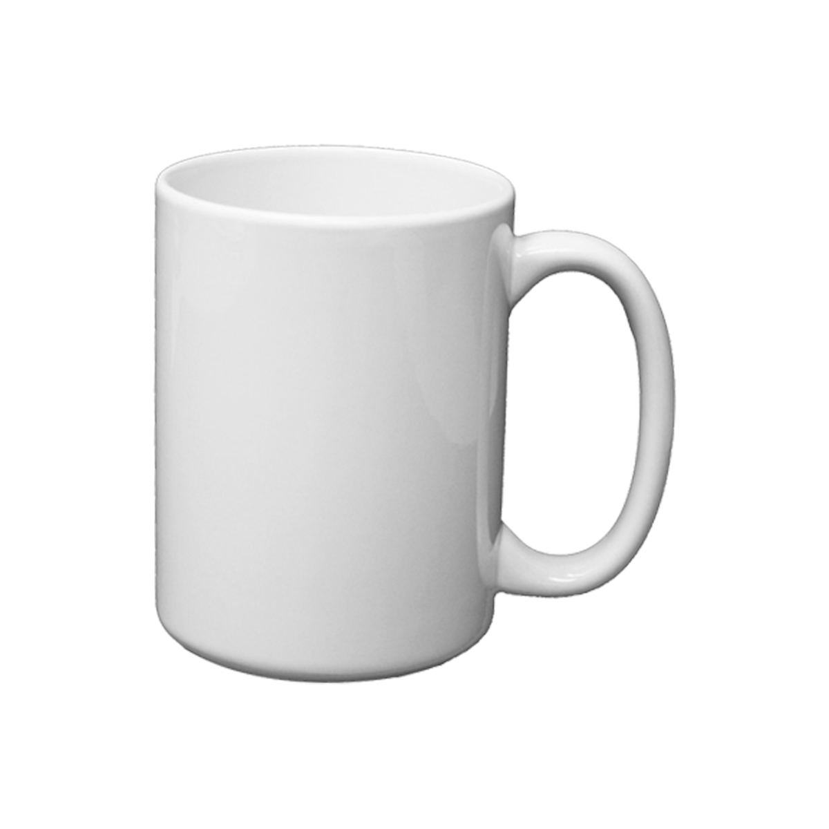 CCCA - Mug