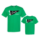 Bixby - Pennant Flag Tee