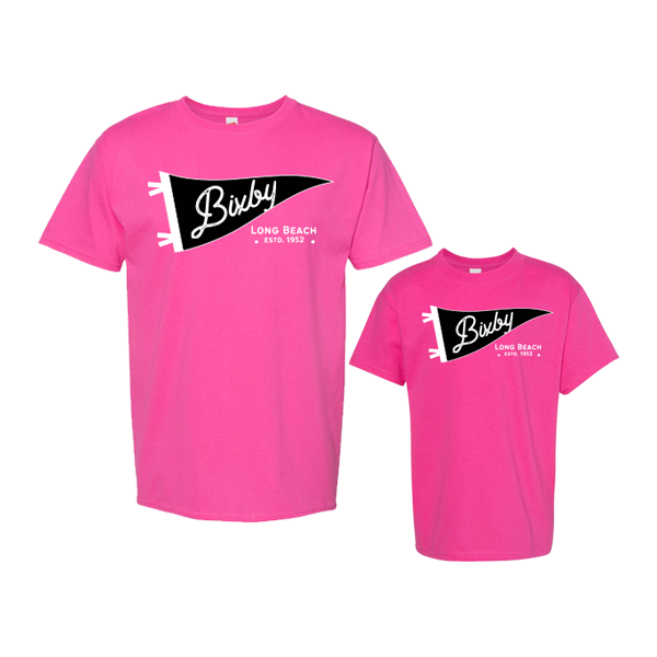 Wow Pink