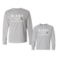 Bixby - Long Sleeve Tee