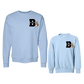 Bixby - Crewneck Sweatshirt