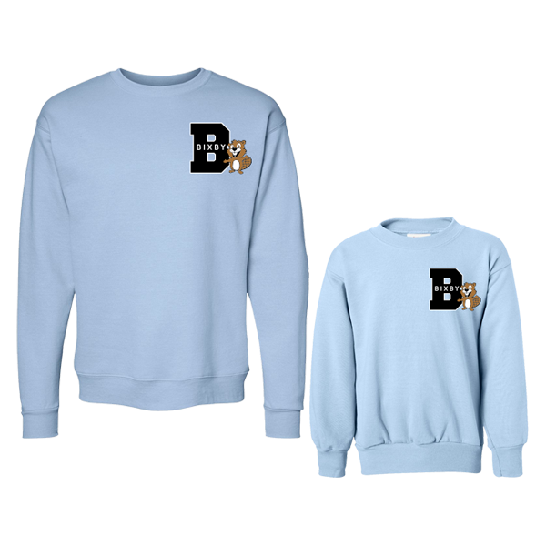 Light Blue