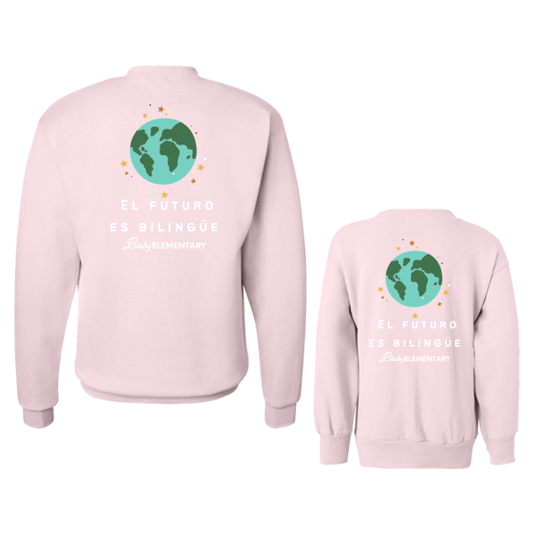 Bixby - Crewneck Sweatshirt