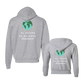Bixby - Zip Up Sweatshirt