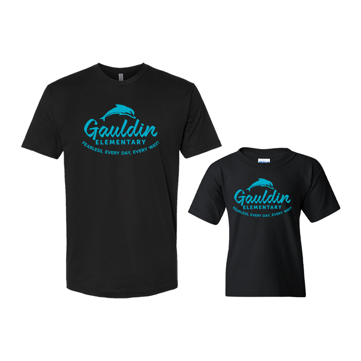 Gauldin Tee