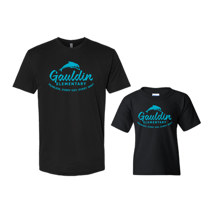 Gauldin Tee