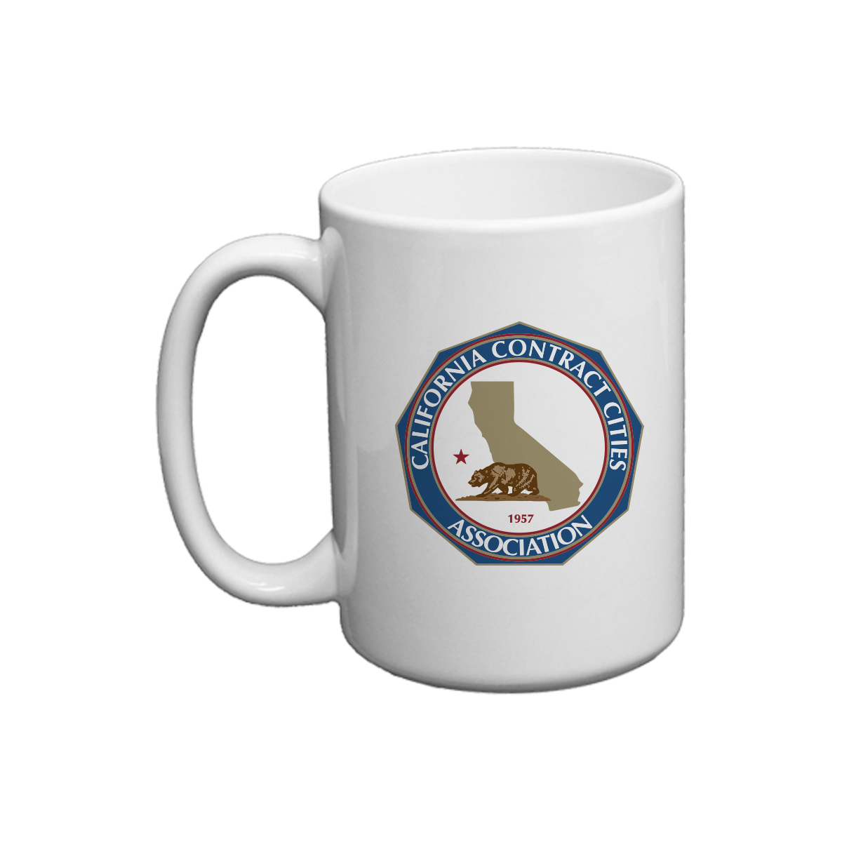 CCCA - Mug