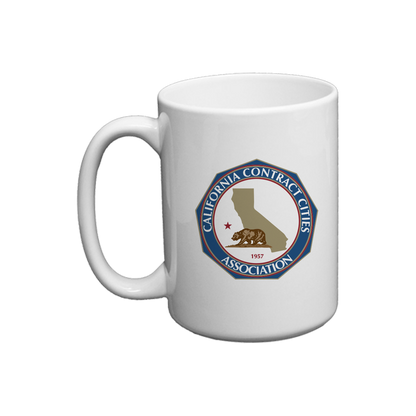 CCCA - Mug