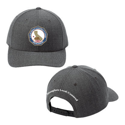 CCCA - Snapback