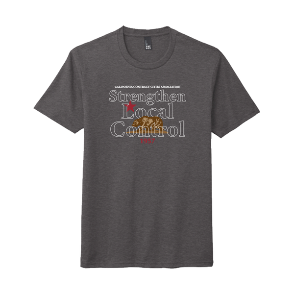 Heathered Charcoal