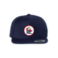 C is for Cleveland Snapback Hat
