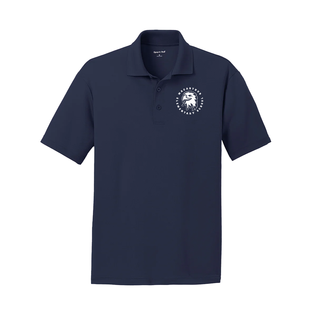 MacArthur Elementary - Polo