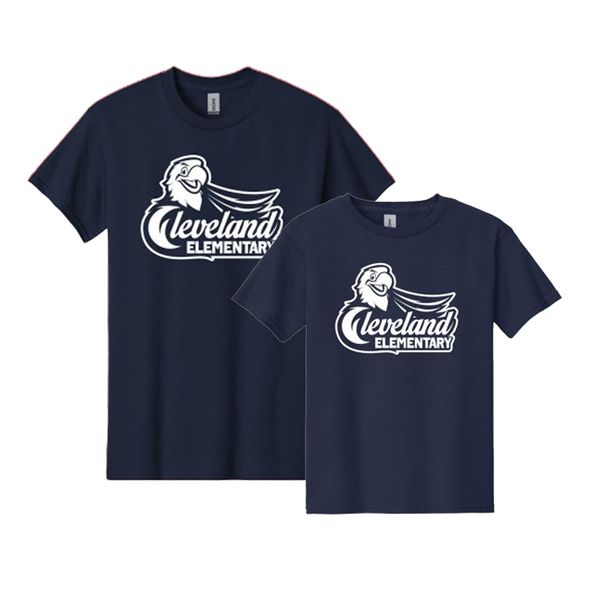 Navy / Youth XS