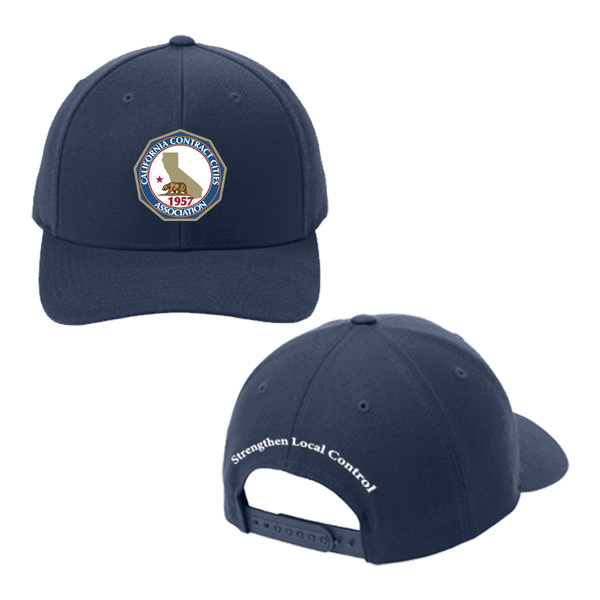 True Navy
