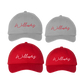 Williams - Cursive Williams Hat