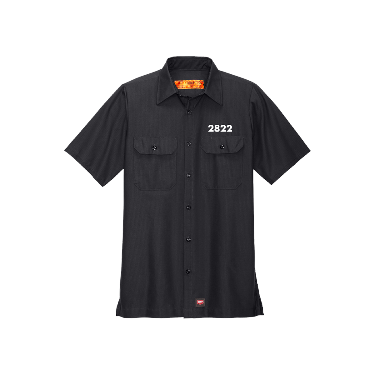 Stauffer - Mechanic Shirt