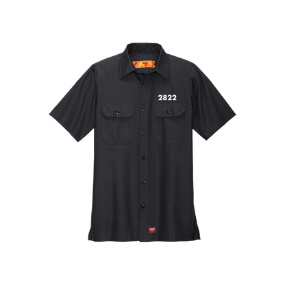 Stauffer - Mechanic Shirt