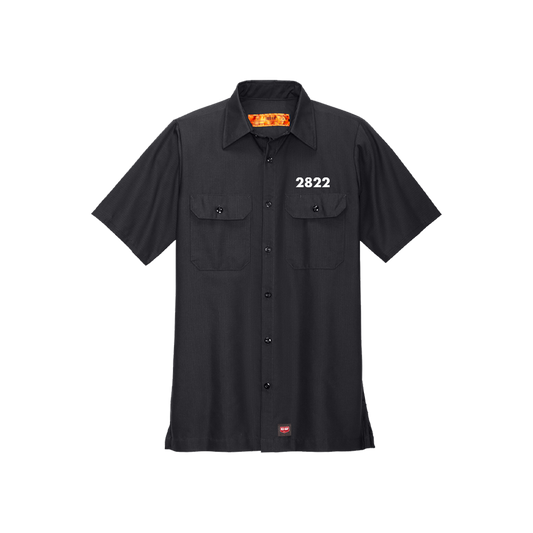 Stauffer - Mechanic Shirt