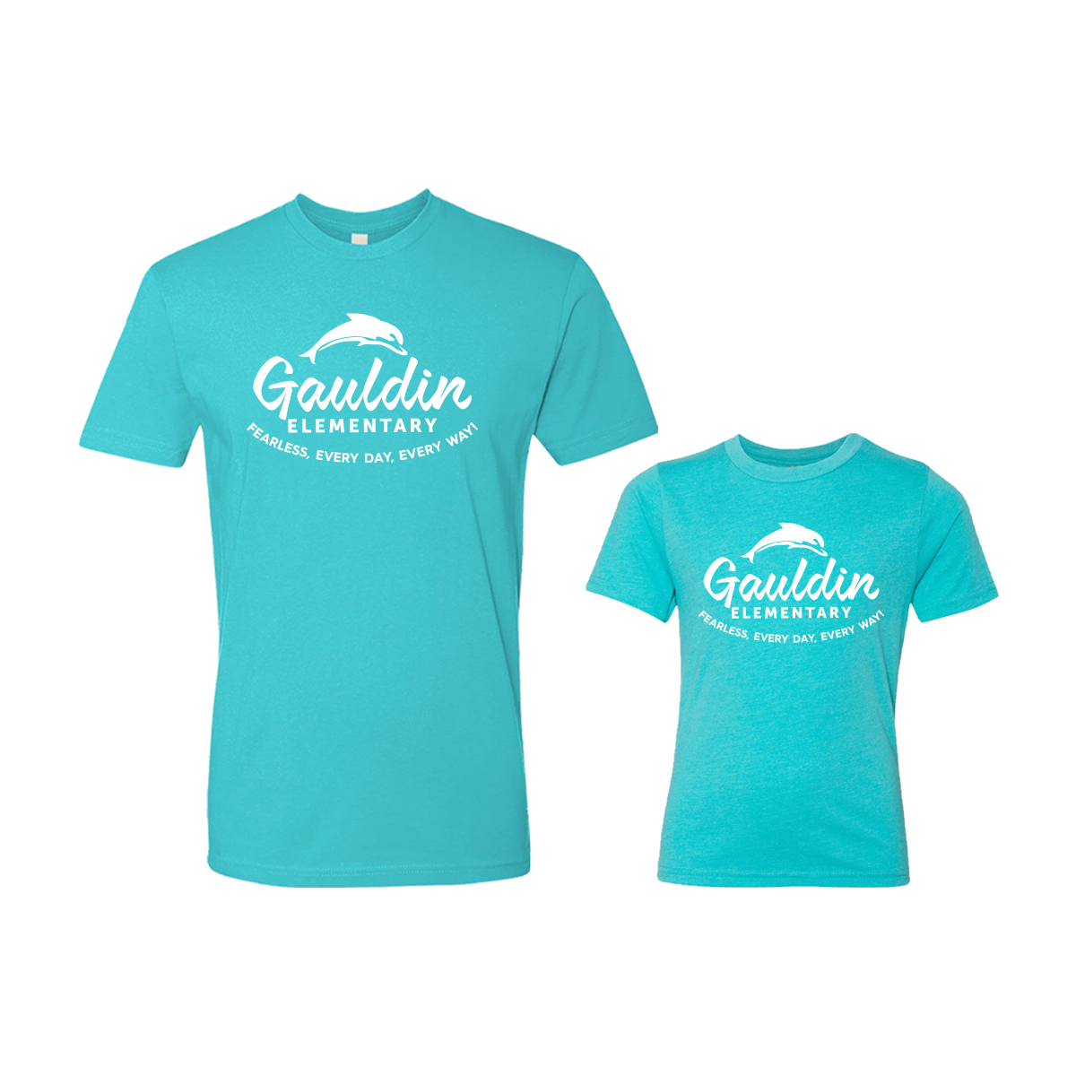 Gauldin Tee