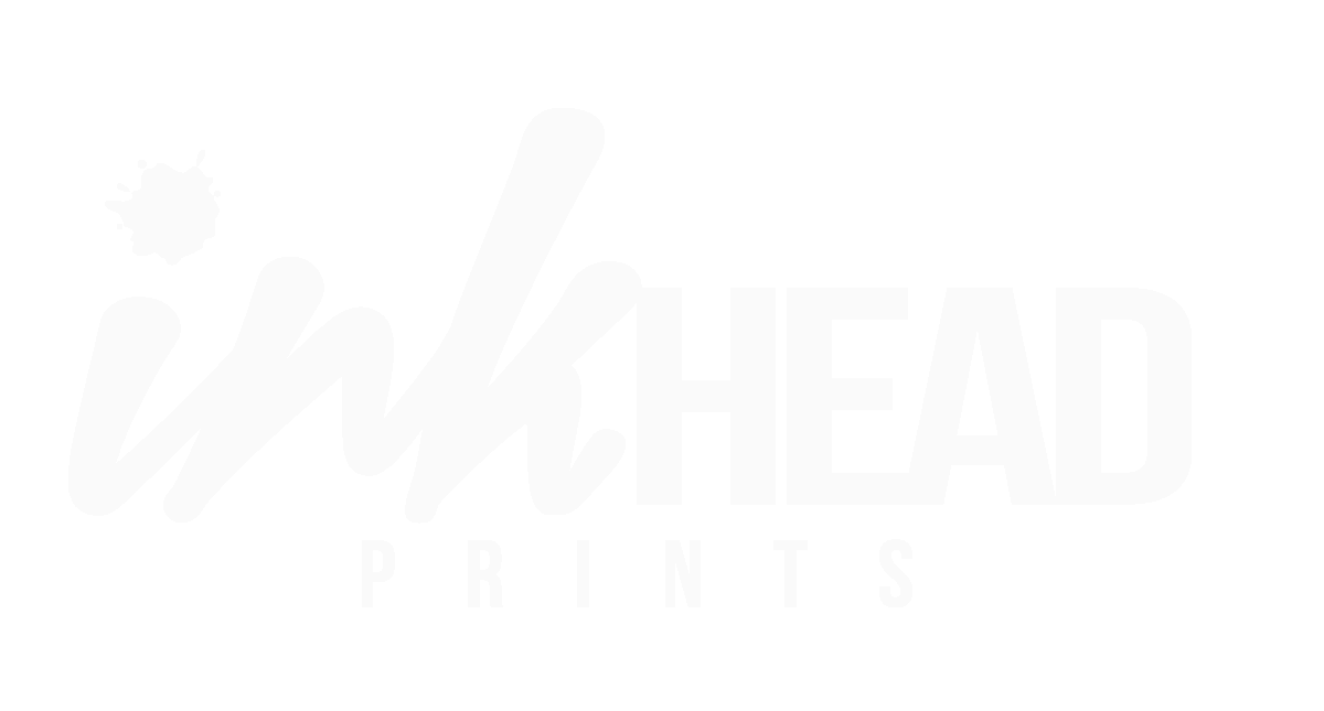 InkHead Prints