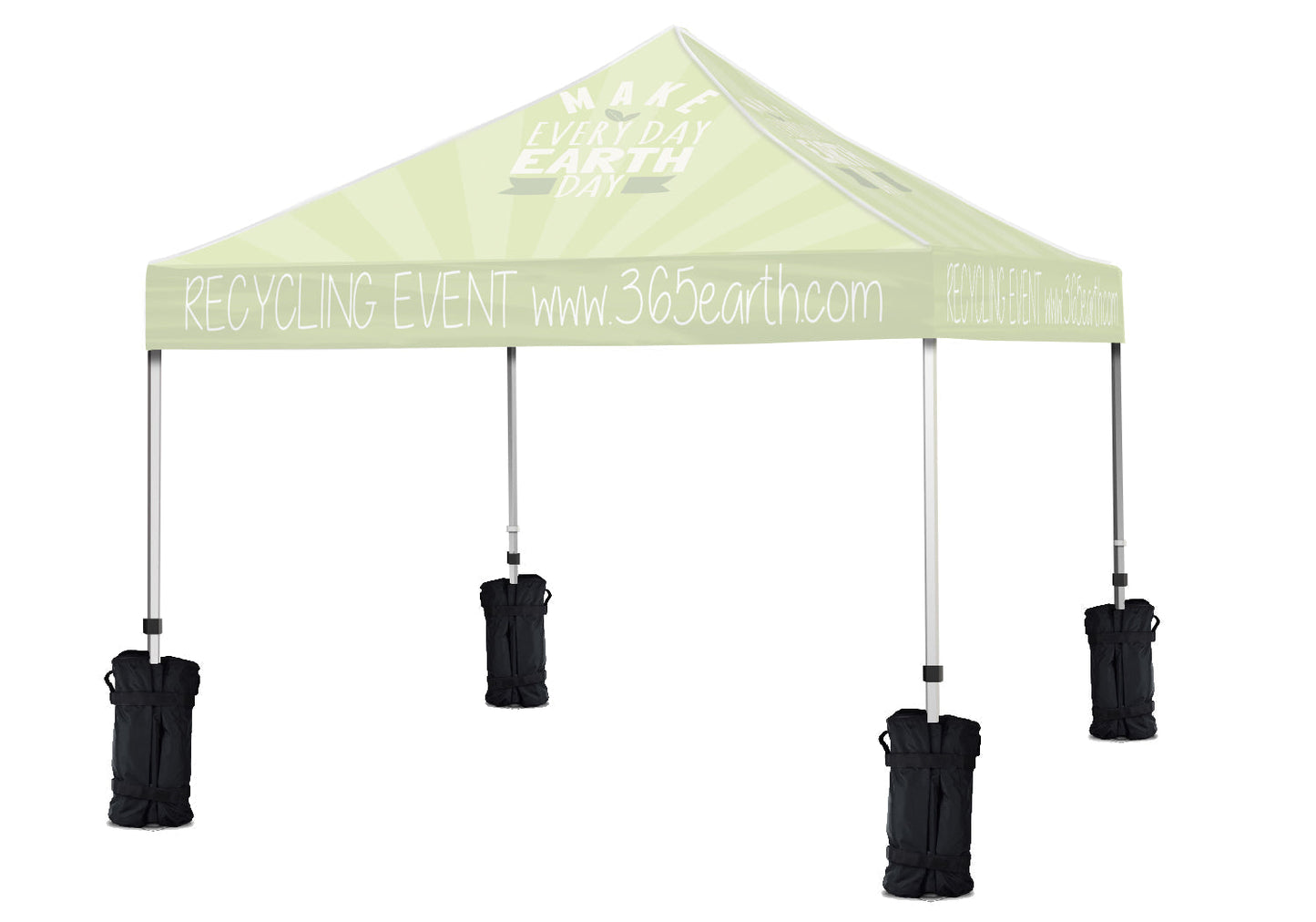 Event Tent (No Hardware) x 20