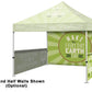 Event Tent (No Hardware) x 1