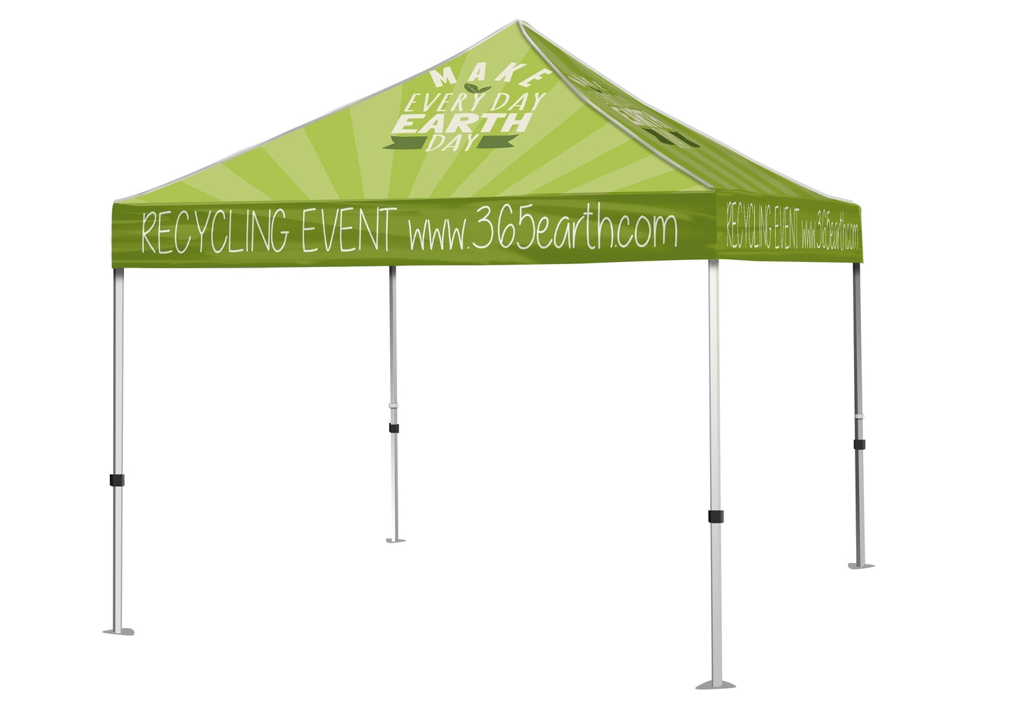 Event Tent (No Hardware) x 40