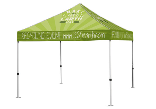 10 ft. Event Tent